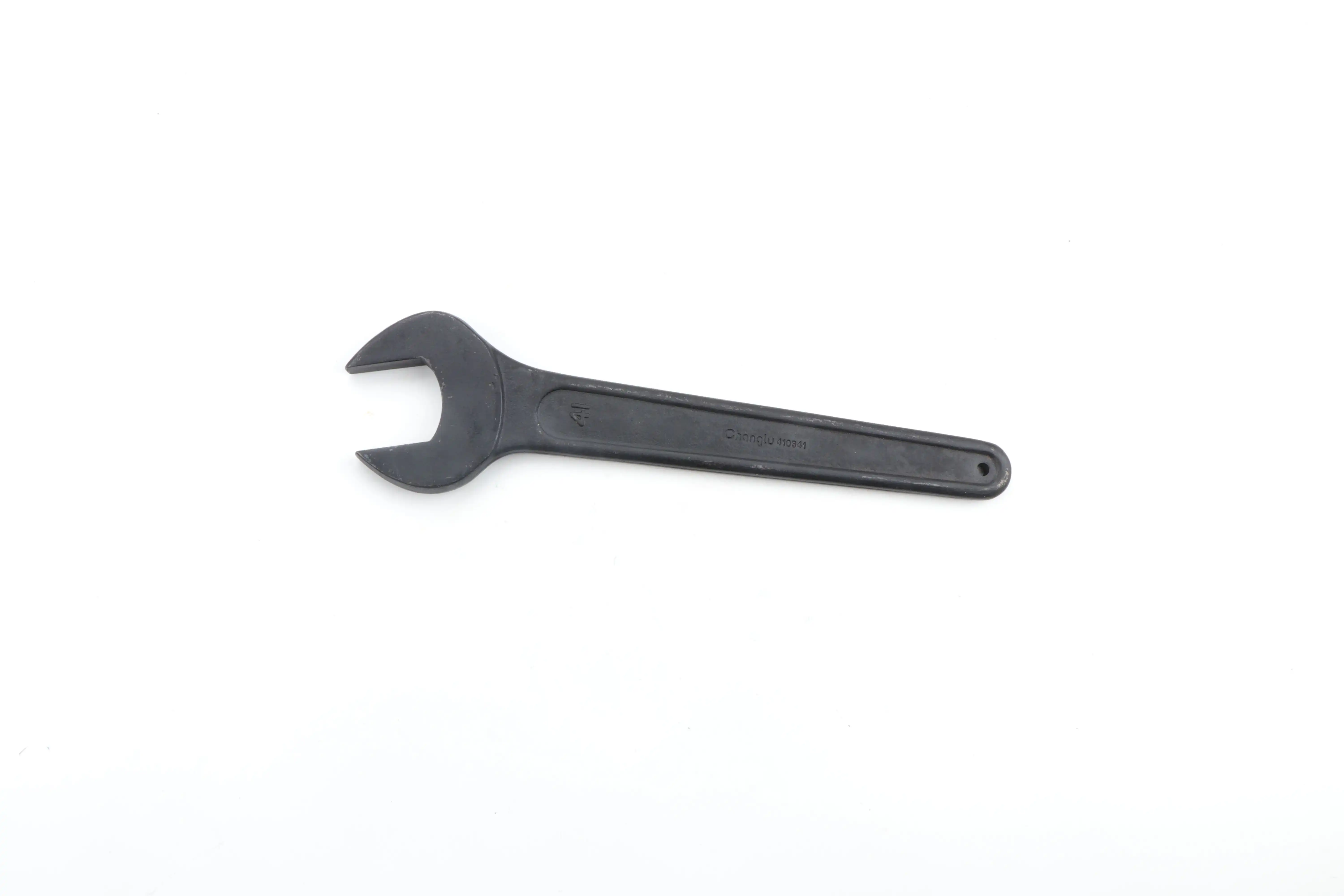Why Choose a Single-Ended Open-End Wrench for Precision Work?